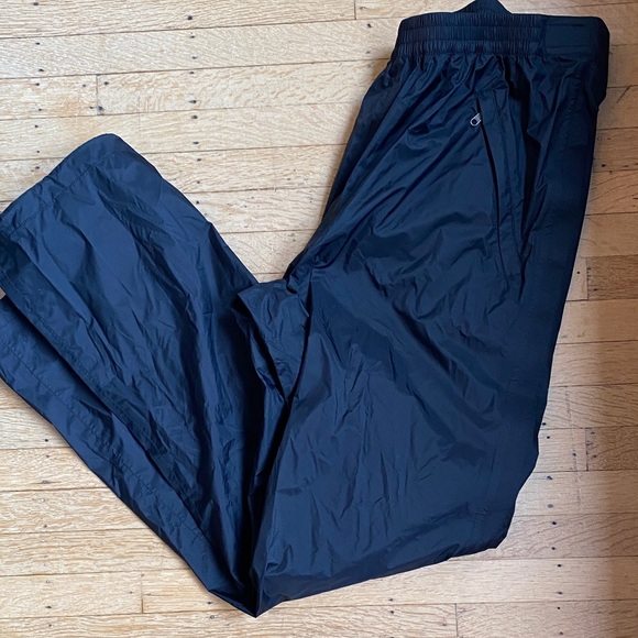 Marmot waterproof rain pants - Picture 1 of 3